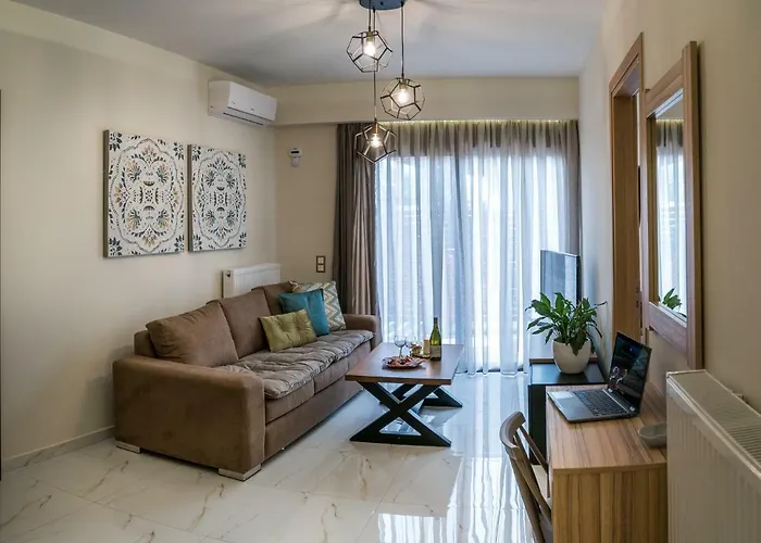 Lemar Luxury Херсониссос