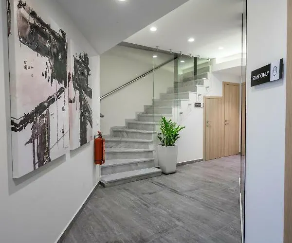 Lemar Luxury Херсониссос