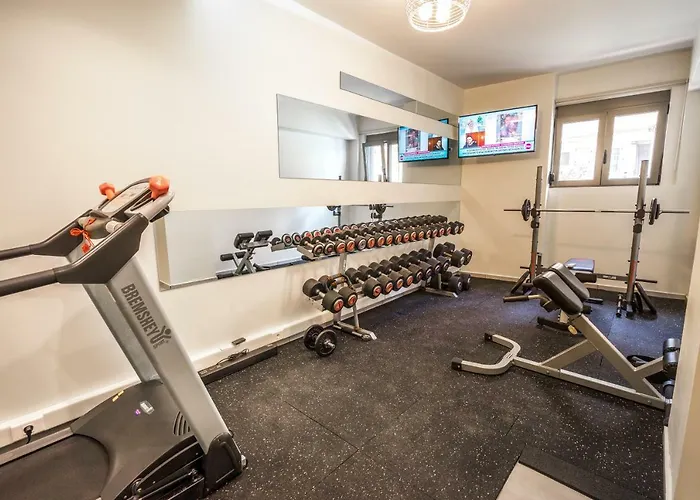 Appartamento Lemar Luxury Hersonissos (Crete)