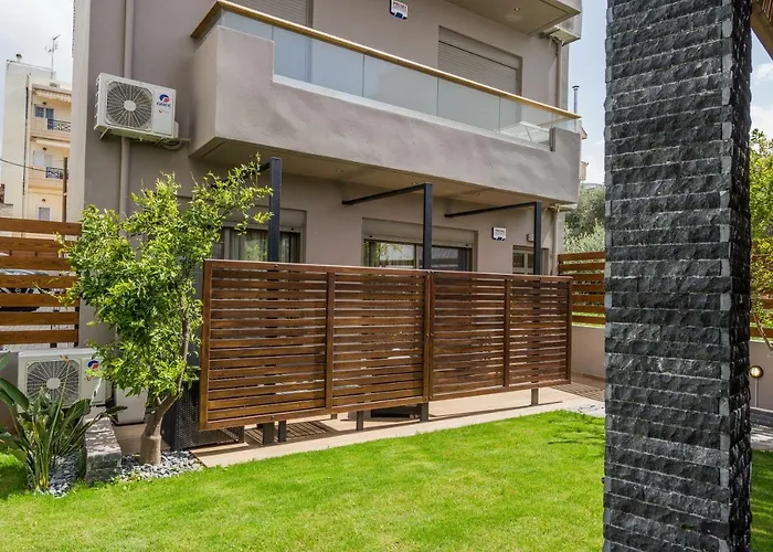 Lemar Luxury * ヘルソニソス