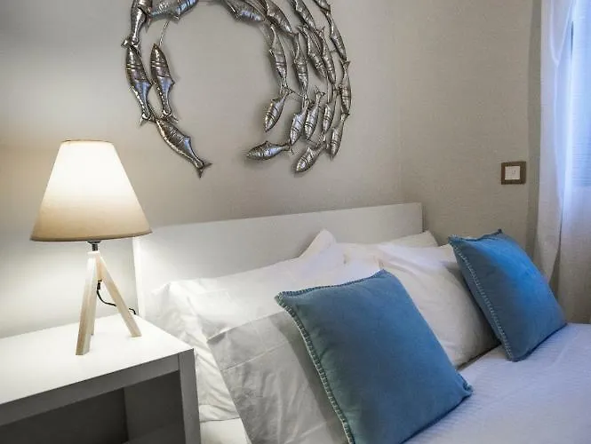 Appartamento Lemar Luxury *