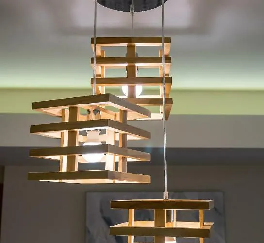 Lemar Luxury Appartamento Hersonissos (Crete)