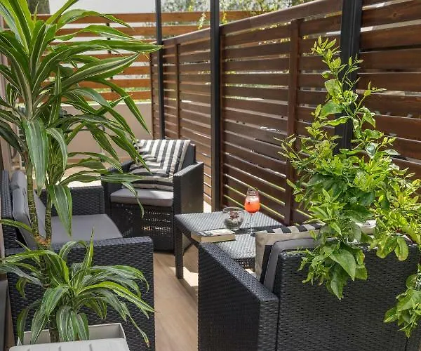 Lemar Luxury * Херсониссос