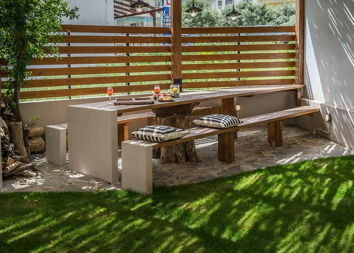 Appartamento Lemar Luxury *