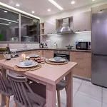 Apartment Lemar Luxury Hersonissos (Crete)