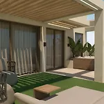 Lemar Luxury * Hersonissos (Crete)
