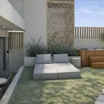 Apartment Lemar Luxury *