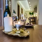 Apartment Lemar Luxury