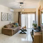 Apartment Lemar Luxury Hersonissos (Crete)