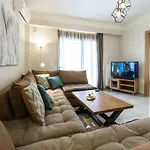 Lemar Luxury Apartment