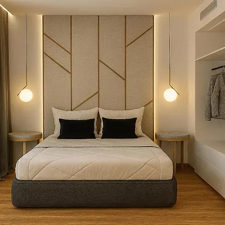 Apartamento Lemar Luxury