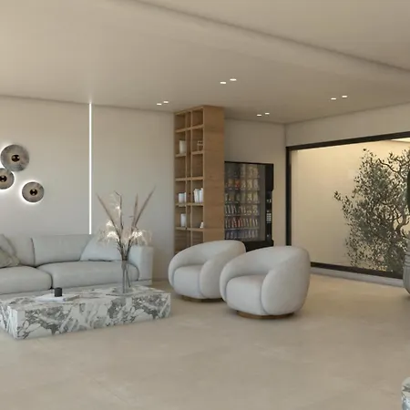 Apartament Lemar Luxury *