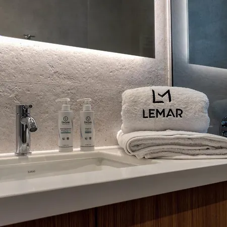 Lemar Luxury ヘルソニソス