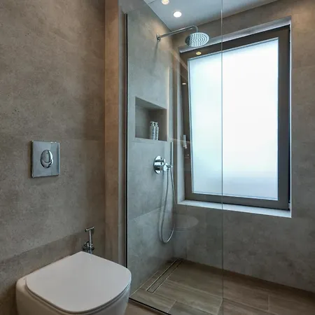 Apartment Lemar Luxury