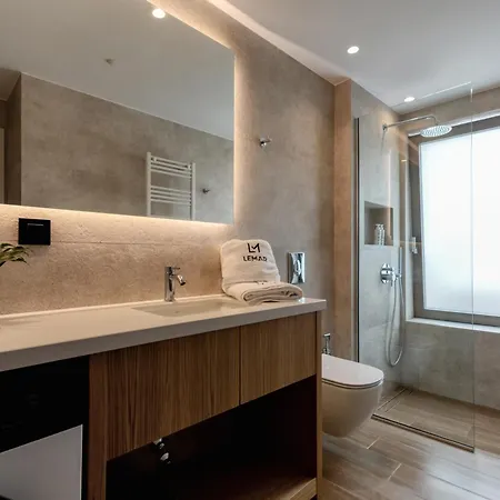 Lemar Luxury