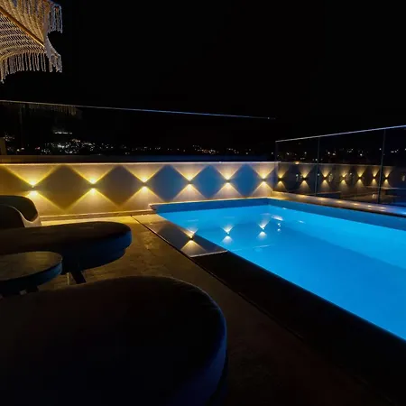 Apartment Lemar Luxury Hersonissos (Crete)