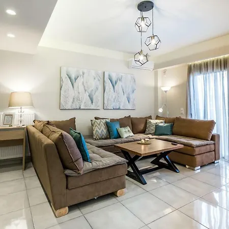 Apartment Lemar Luxury *