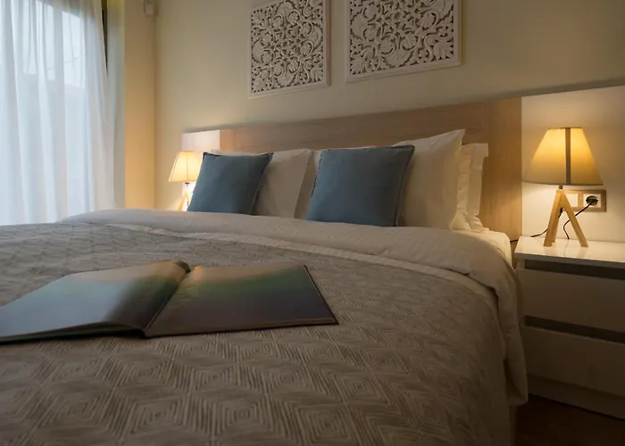 Lemar Luxury * Hersonissos (Crete)