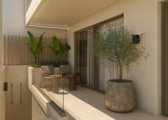 Lemar Luxury Hersonissos (Crete)