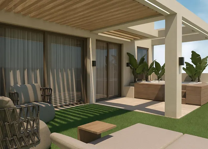 Lemar Luxury * Hersonissos (Crete)