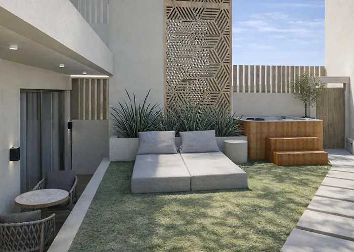 Apartament Lemar Luxury *