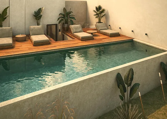 Lemar Luxury * Hersonissos (Crete)