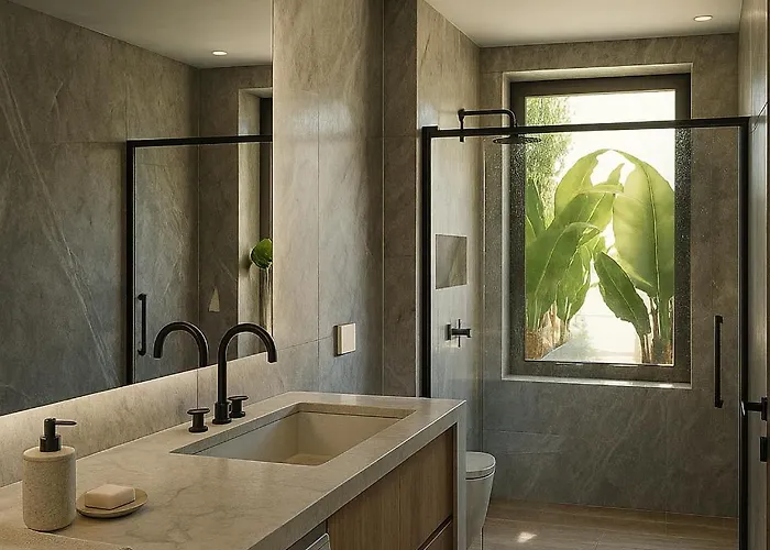 Lemar Luxury Apartamento