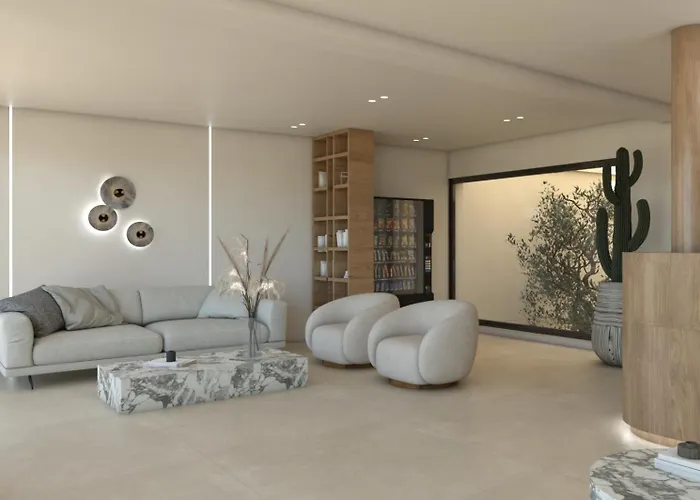 Apartament Lemar Luxury *