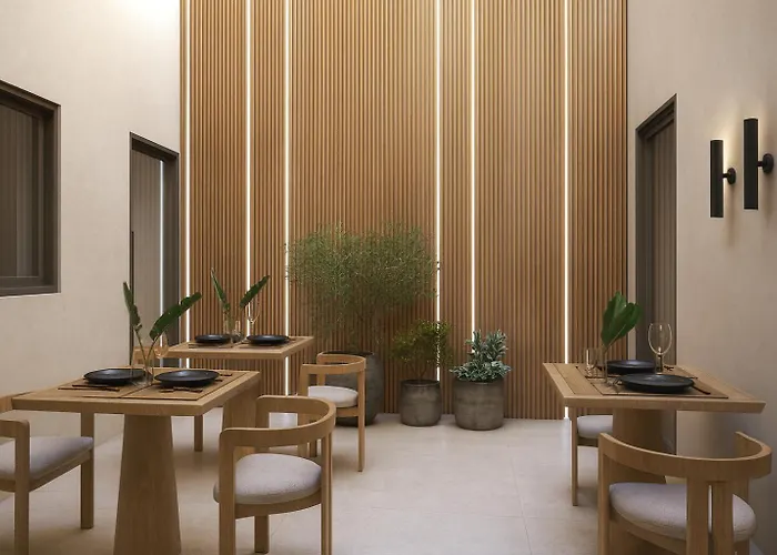 Apartamento Lemar Luxury Hersonissos (Crete)