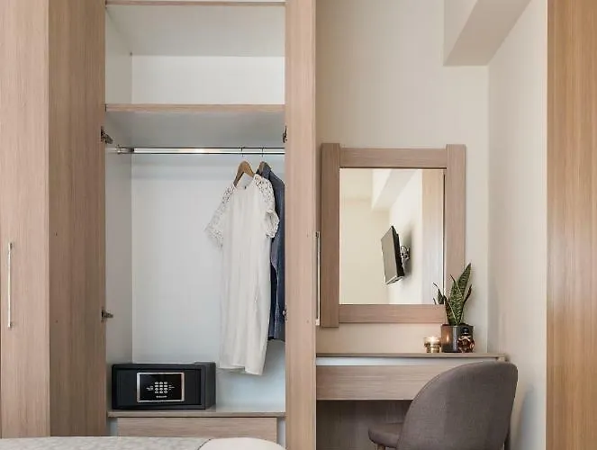 Lemar Luxury Apartament *