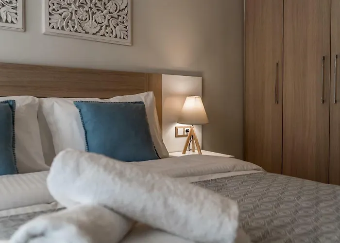 Lemar Luxury Apartamento