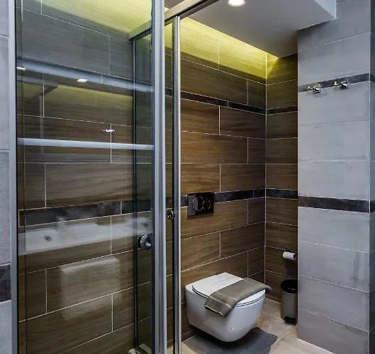 Apartament Lemar Luxury *