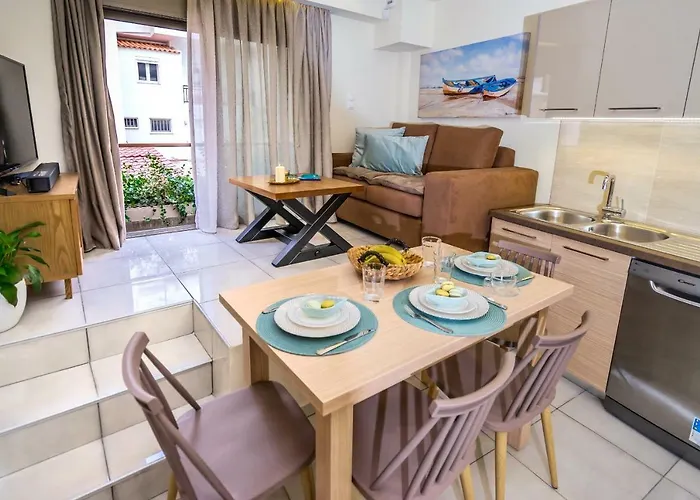 Lemar Luxury * Hersonissos (Crete)