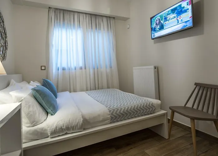 Apartamento Lemar Luxury *