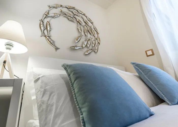 Apartamento Lemar Luxury *