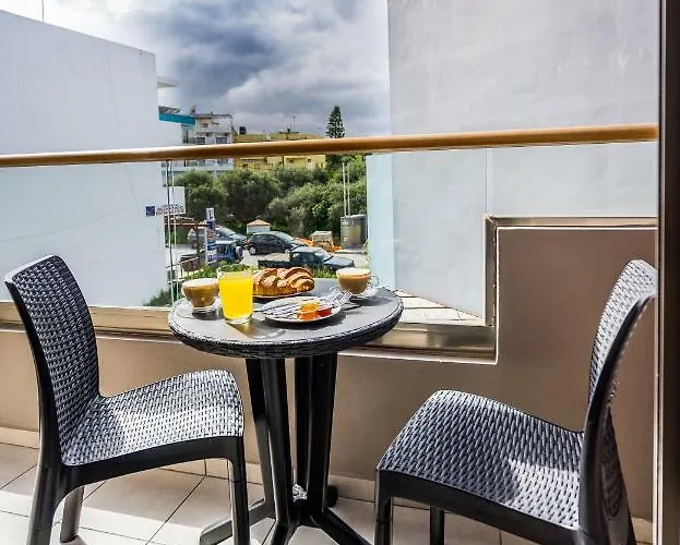 Lemar Luxury Apartamento